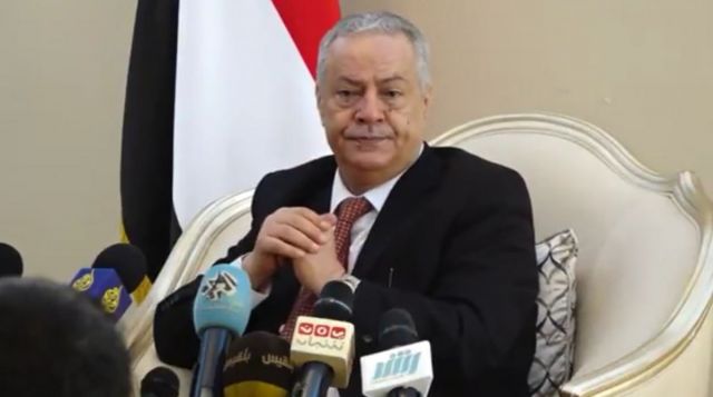 مستشار هادي: "لا مانع لدينا من التطبيع"