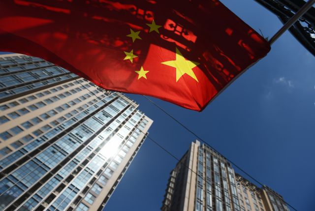 التعافي «الموجي» و«المتعرّج» للاقتصاد الصيني؟