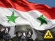 سورية شحنت أول دفعة من «الكيميائي» إلى سفينة دانماركية