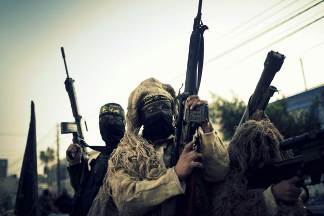 «الجهاد الإسلامي»: من حقنا الرد على أي عدوان