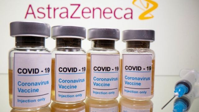 مفتشية الصحة في لاتفيا تبدأ تحقيقاً بعد وفاة مسنّ تلقى لقاح «استرازينيكا»