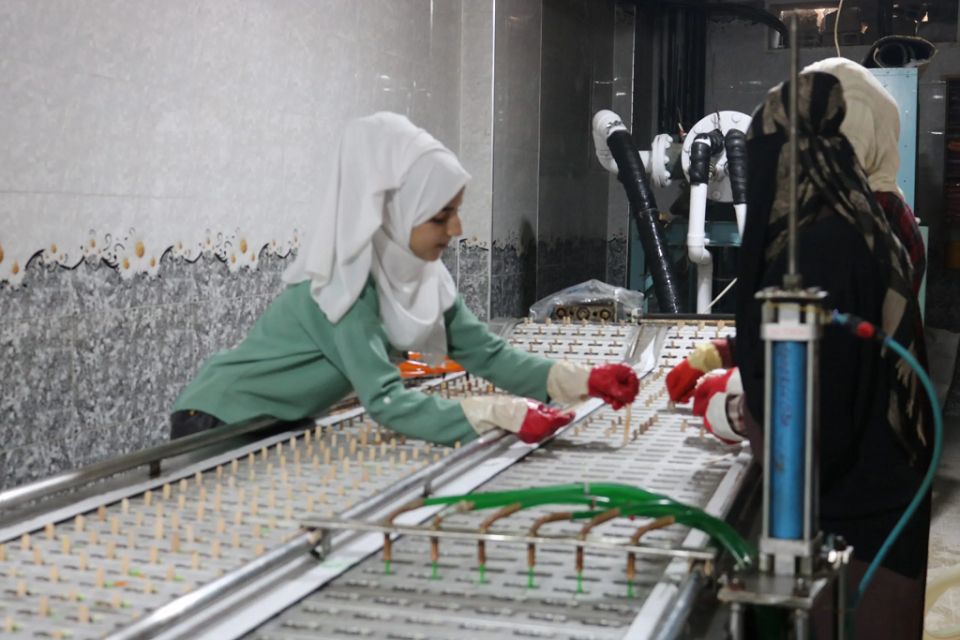 من قانون العمل الجديد رقم 17