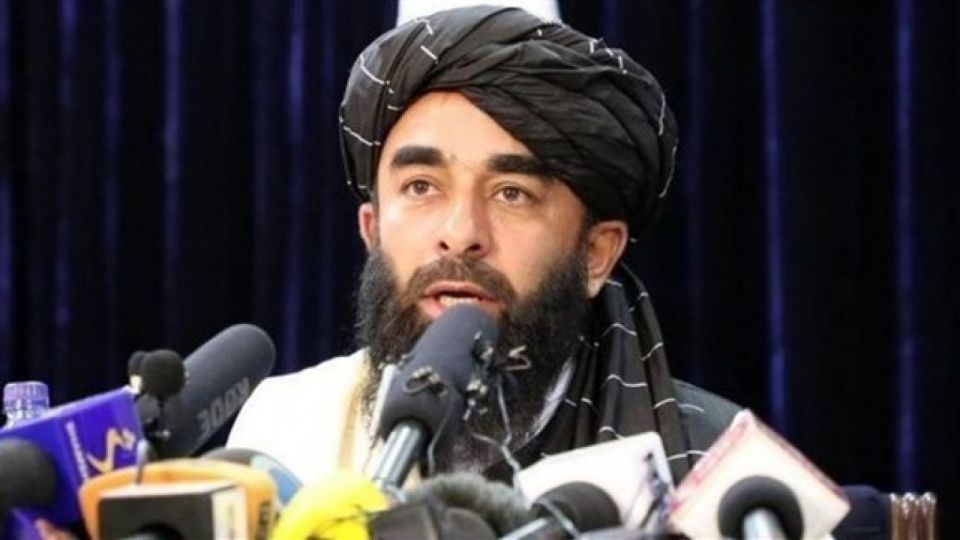 طالبان تتحدث عن مشاركة أمريكا بإعادة الإعمار والعلاقات مع «إسرائيل»