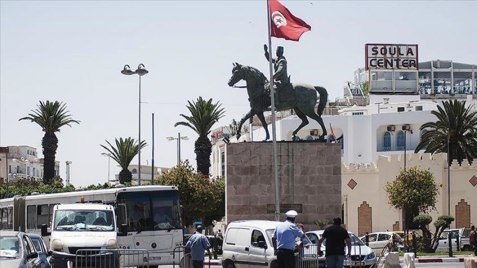 تونس: البنك الدولي يوافق على دَين 23.8 مليون دولار