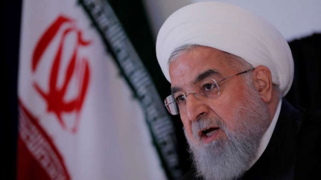 إيران تطالب باكستان باتخاذ إجراءات رادعة بحق التنظيمات المسلحة