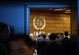 الوكالة الذرية ترفض إلزام دولة الاحتلال بالتخلي عن ترسانتها النووية