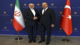 طهران تقترح لقاء ثلاثي مع روسيا وتركيا