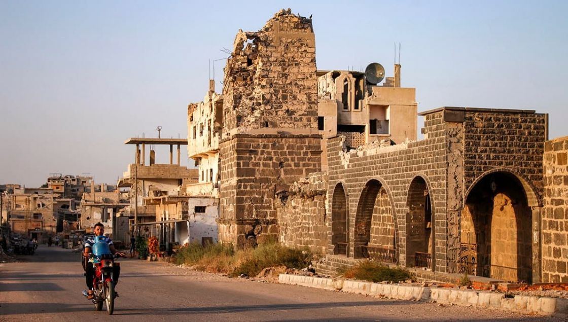 افتتاحية قاسيون 1033: لماذا استمرار التوتير في درعا؟