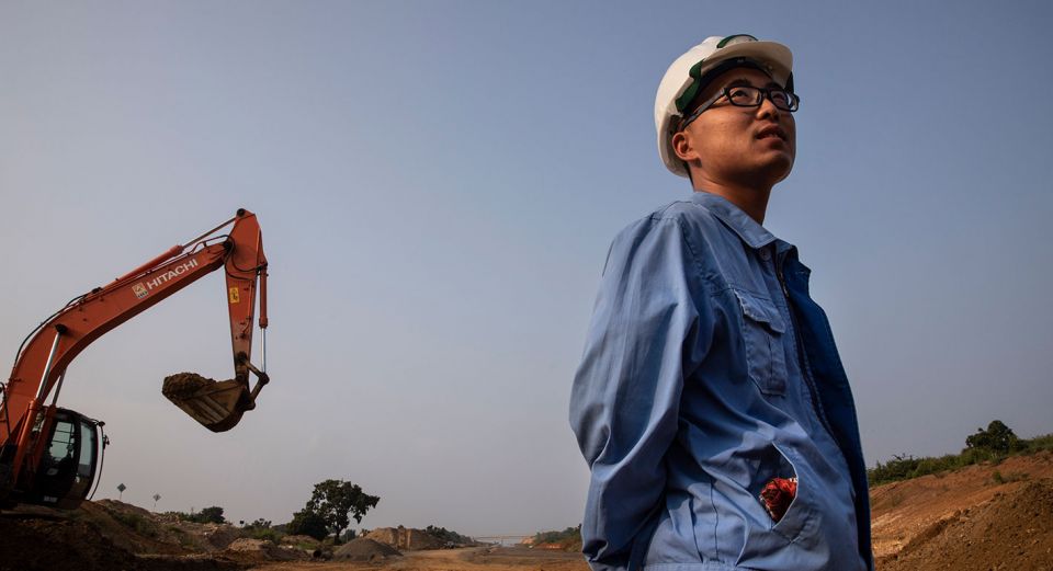 أليست سورية جزءاً من الحزام والطريق؟  إذاً لماذا تنسحبُ واشنطن؟