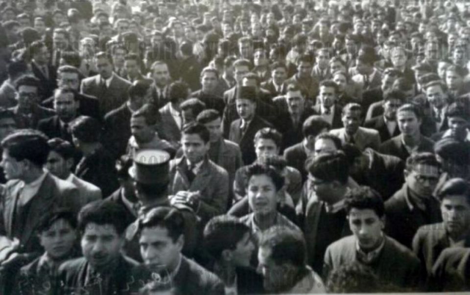 أضواء على النضال الطلابي في سورية 1900-1918
