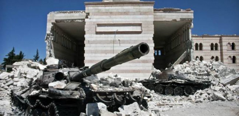 لولا الهدنة «كنا خربنا الدنيا»!