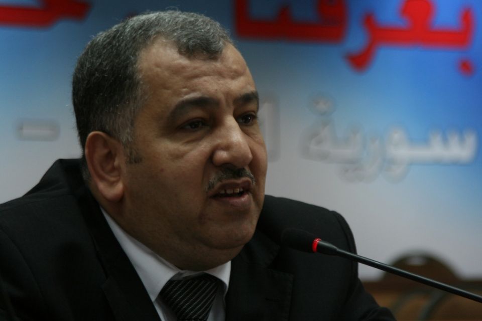 الوزير يقيّم المؤسسات الصناعية.. فمن يقيّم الوزارة؟!