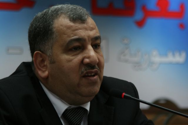 الوزير يقيّم المؤسسات الصناعية.. فمن يقيّم الوزارة؟!