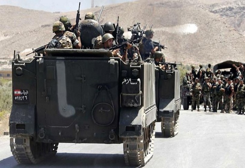 مجلس الأمن يدين هجمات المتطرفين على الجيش اللبناني في عرسال