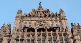 الملفات السورية والعراقية واليمينية محور مباحثات بوغدانوف ونظيره الصيني