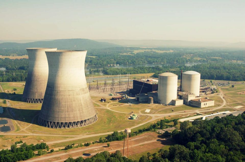 أول محطة نووية روسية في تركيا