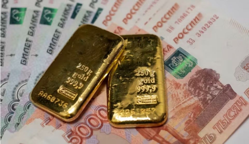 هل يمكن لموسكو تدمير احتكار أسواق المعادن الثمينة الغربية؟