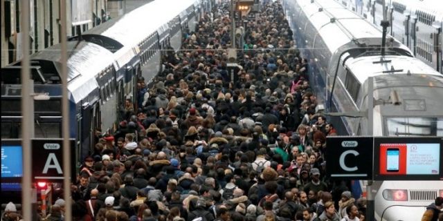 الطبقة العاملة