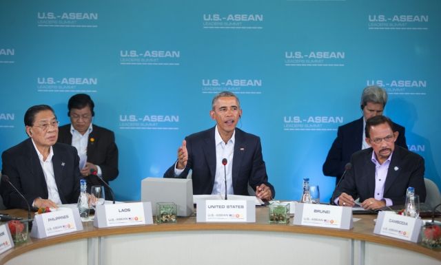 &laquo;آسيان&raquo;: &laquo;ضربة إعلامية&raquo; ومراوحة سياسية..!