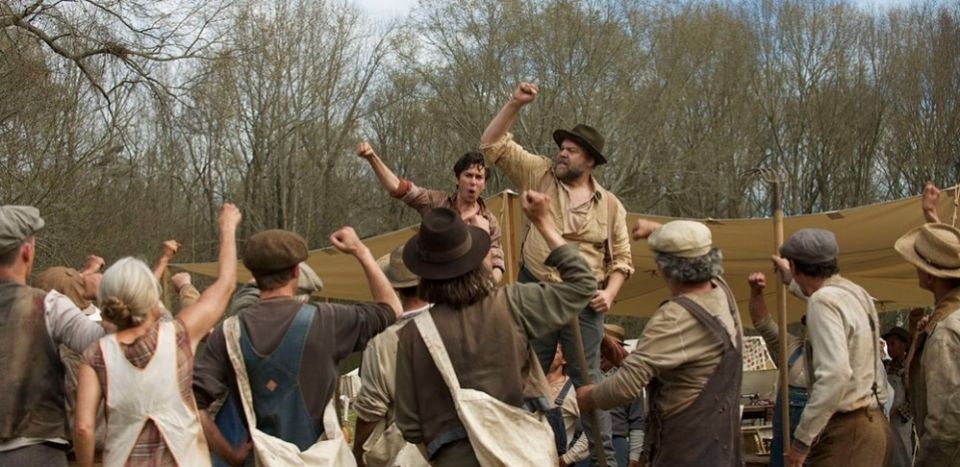 استعدوا لقطف التفاح