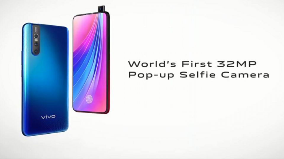 هاتف بكاميرات غير مسبوقة