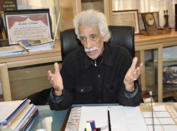 محمد بن قطاف مسرحي الهوية الجزائرية الملتبسة
