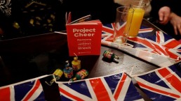 لندن تريد خطة طوارئ لمواجهة تداعيات &quot;بريكست&quot;