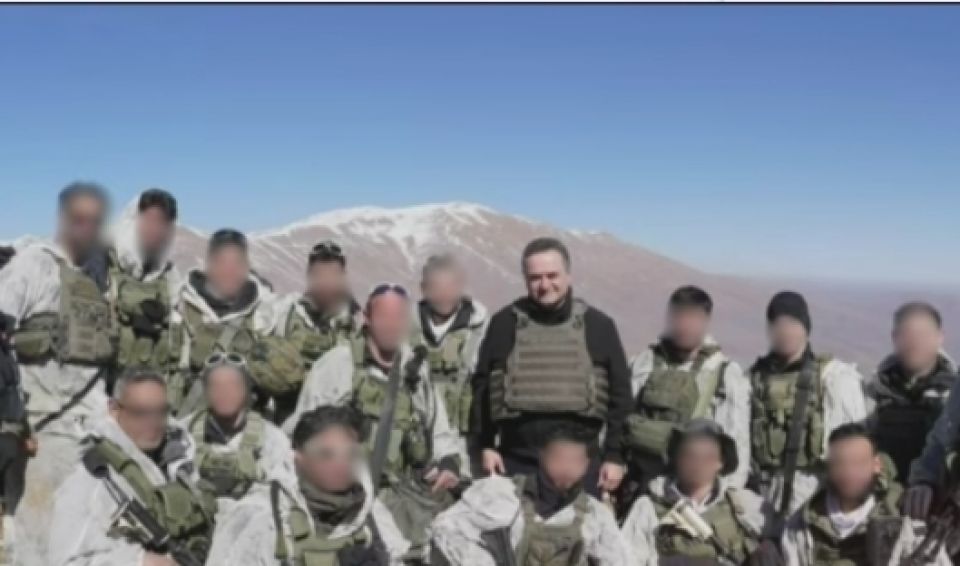 سوريا: ارتفاع عدد توغلات الاحتلال &laquo;الإسرائيلي&raquo; لأكثر من 20 خلال 3 أسابيع