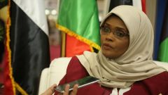 الدبيبة يعتبر حبس وزيرة الثقافة الليبية جزءاً من &laquo;حملة تشويه&raquo;