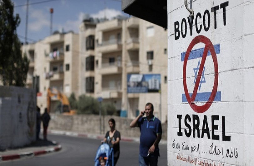 «أورنج»: كفاكم مشاركة في قتل الفلسطينيين!