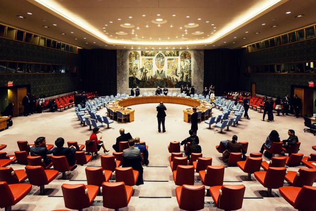 يتعين على الخبراء استخلاص استنتاجاتهم على أساس حقائق &laquo;موثوقة ومتحقق منها ومؤكدة&raquo;