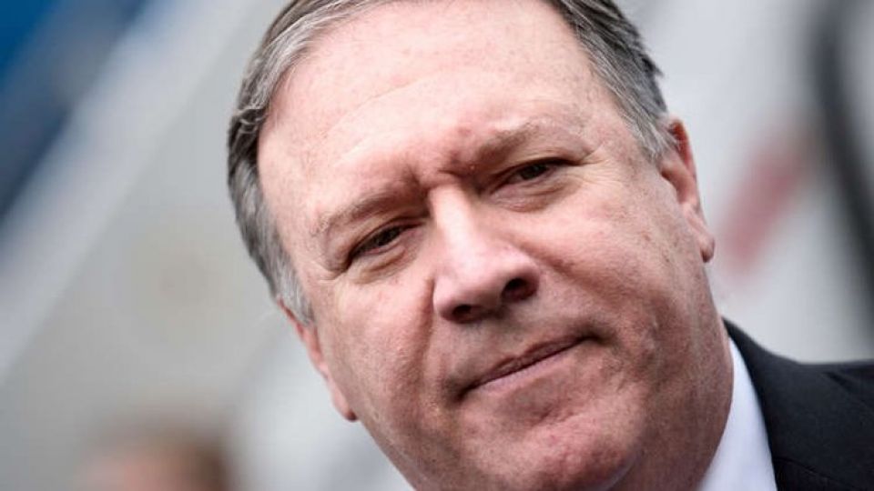 بومبيو: آمل بأن تركيا لن تغادر الناتو