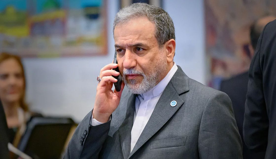 عراقجي: من الضروري ترك باب الدبلوماسية مفتوحا ولكن يجب أن نرد على الهجمات وسنرد