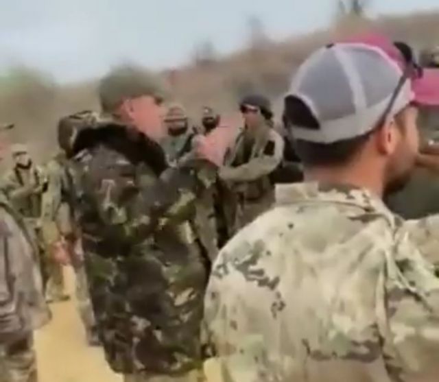 من أوكرانيا إلى "إسرائيل": مرتزقة غربيون ينتقلون لقتال الفلسطينيين