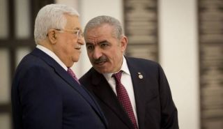 واشنطن تطلب من &laquo;إسرائيل&raquo; مساعدة سلطة أوسلو اقتصادياً