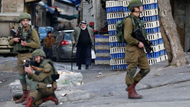 افتتاحية قاسيون 1107: حضور فلسطين مستمرٌ ومتصاعد