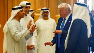 &laquo;إسرائيل&raquo; تحاول تفجير &laquo;الانعطافة الكبرى&raquo; للأمريكيين في الشرق الأوسط