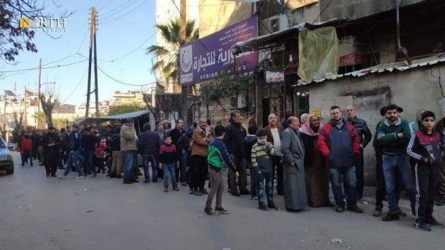 أزمة الخبز.. اعترافات متأخرة.. فماذا عن الإجراءات المتخذة؟