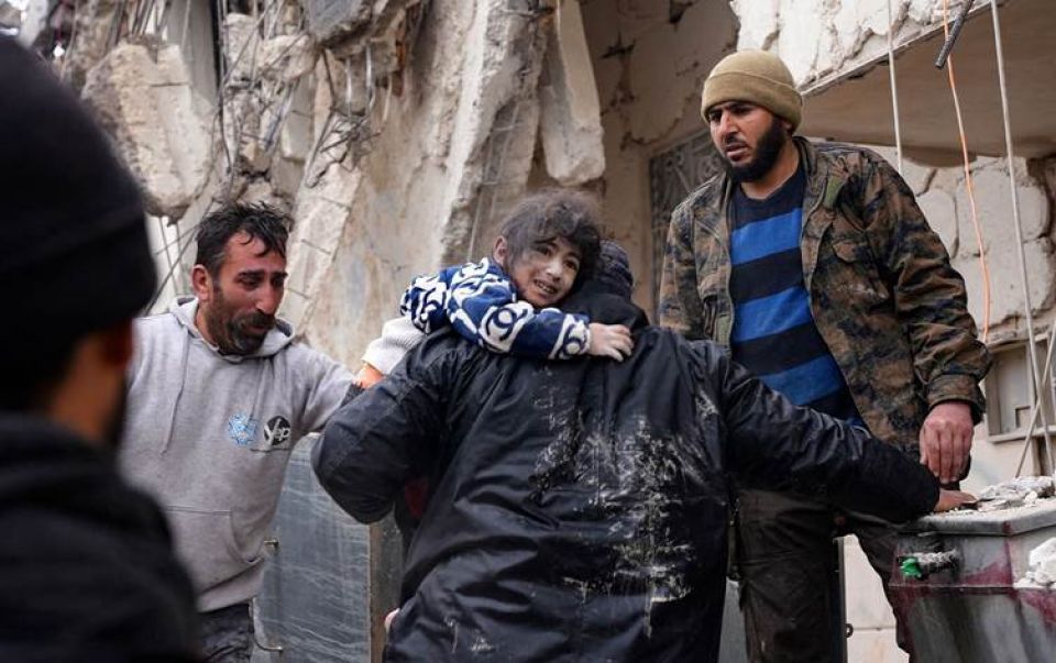 تسويةٌ سوريّة-تركية أكثرُ إلحاحاً بعد الزلزال