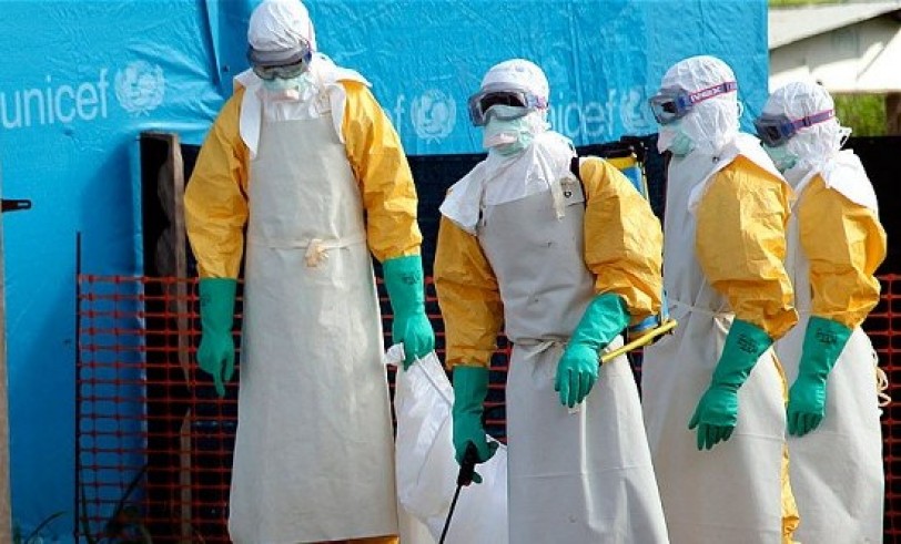 الصحة العالمية: عدد وفيات «إيبولا» يتجاوز 2400