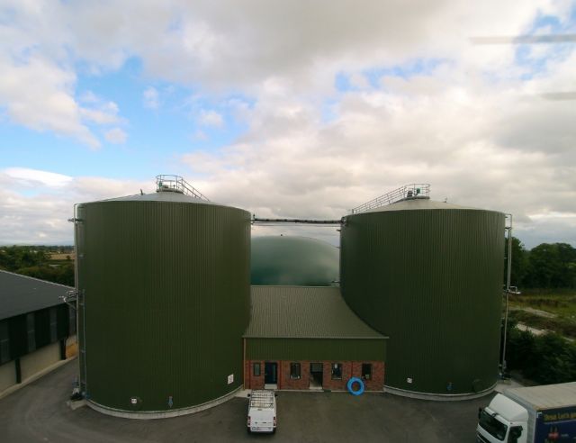 أسطورة الغاز القابل للتجدد