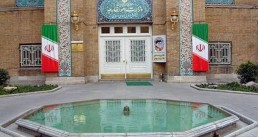 طهران : مزاعم إرسال أسلحة إيرانية إلى اليمن مفبركة
