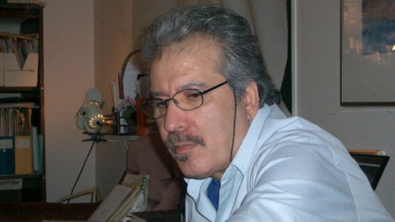 محمود البياتي &laquo;كافكا العراقي&raquo; غاب في لندن مسموماً بذكرياته