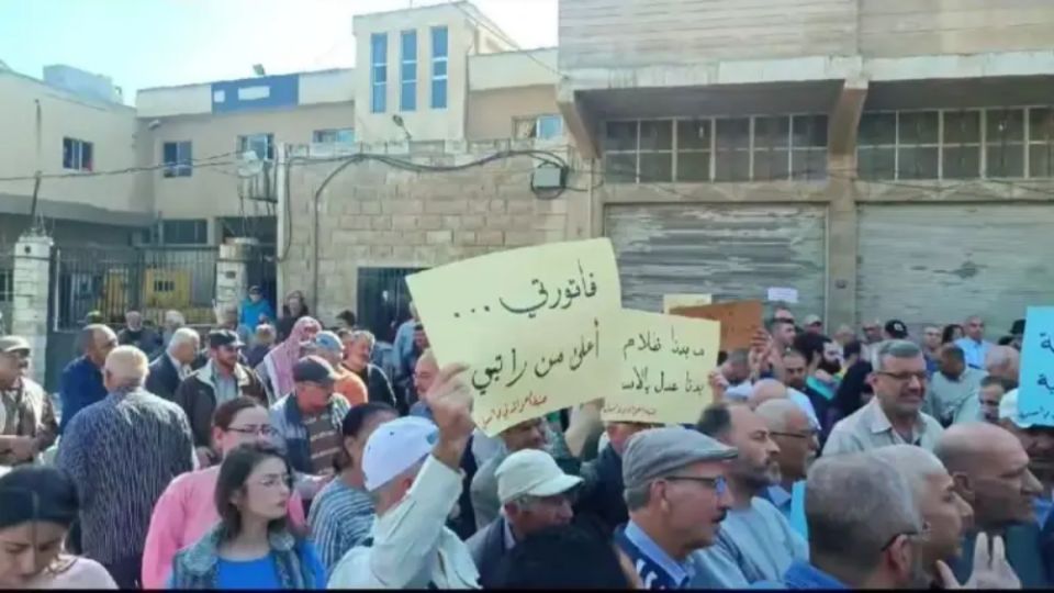 افتتاحية قاسيون 1263: الظلام الكهربائي والظلم الاجتماعي!