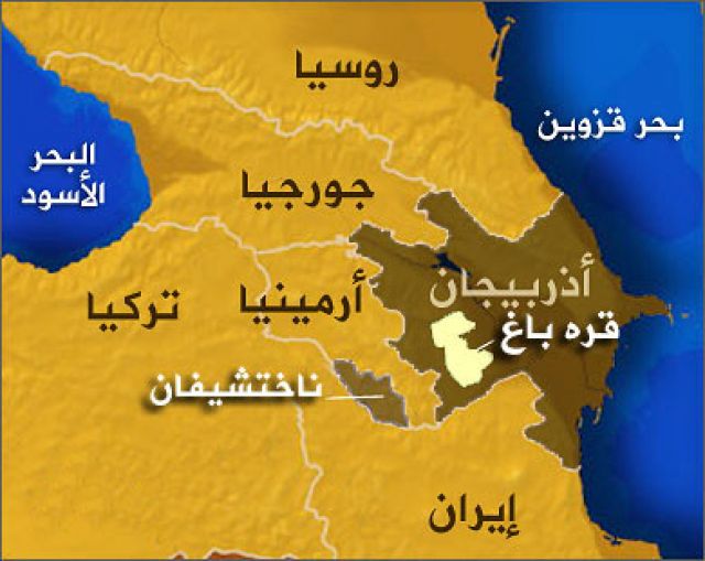 التوتر بين إيران وأذربيجان، هل ينتصر التكامل الإقليمي على «فرّق تَسُدْ»؟