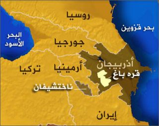التوتر بين إيران وأذربيجان، هل ينتصر التكامل الإقليمي على &laquo;فرّق تَسُدْ&raquo;؟