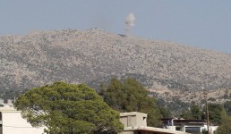 خالد حدادة... هناك خطة أميركية لتقسيم المنطقة إلى دويلات دينية