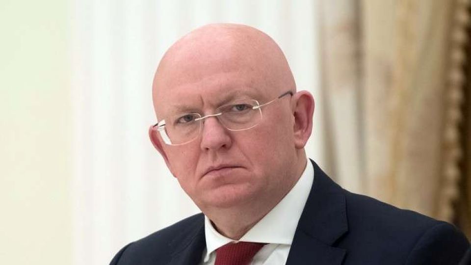 «الحديث عن إدلب هدفه التمويه عن الحضور الأمريكي في سورية»