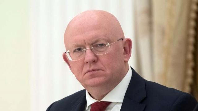 &laquo;الحديث عن إدلب هدفه التمويه عن الحضور الأمريكي في سورية&raquo;