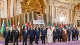 الدفاع الصينية: مستعدون للتعاون مع الجيوش العربية لحفظ الأمن العالمي